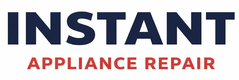 Instant Appliance Repair logo